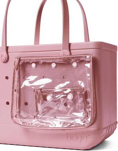 Vista 476 de BOGG BAG - Tote para playa, piscina, barco, deportes - EVA multiusos - Botones tonales