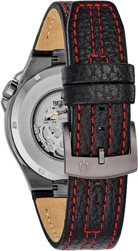Vista 3 de Bulova Maquina - 97A148