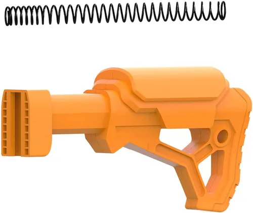 Vista 6 de Accesorios compatibles con pistola de bolas de agua SRB400, SRB400-SUB, SRB1200, SRB375M