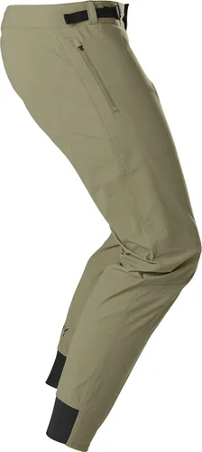 Vista 3 de Fox Racing Pantalón de ciclismo de montaña Ranger para niños