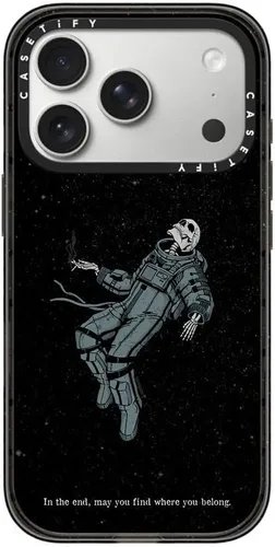 Vista 41 de CASETiFY Funda para iPhone Air, compatible con MagSafe