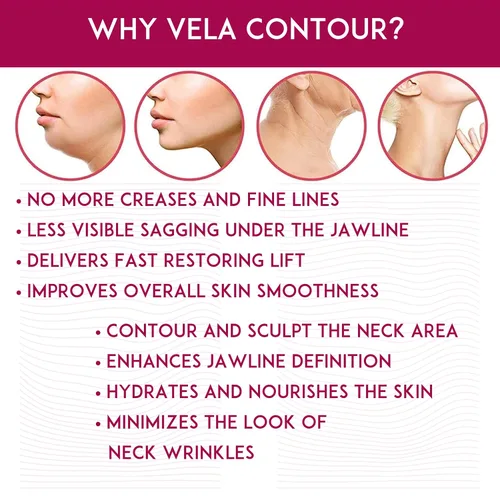 Vista 6 de Máscara facial – Jawline Lift Enhancer Face Reafirming Skin Tightening Skin Up Funciona para la línea V Máscara de cuello para mujeres y hombres
