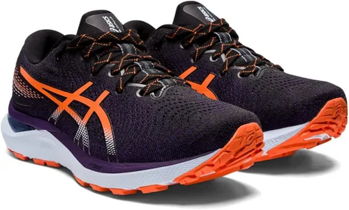 Vista 2 de ASICS - Tenis para correr Gel-Cumulus 24 para mujer