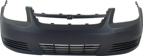 Vista 78 de Garage-Pro Cubierta de parachoques compatible con Chevrolet Silverado 1500 2014-2015 con textura frontal superior certificada CAPA