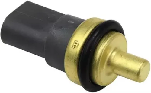 Vista 4 de Sensor de temperatura del refrigerante del motor compatible con A3 A4 A5 A6 A7 A8 TT RS Q3 Q5 Q7 R32 R8 Quattro Beetle Cayenne CC Eos Golf J-etta