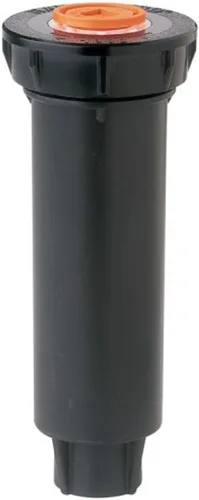 Vista 2 de Rainbird 1800 Series Cabezal de pulverización emergente con Seal-A-Matic sin boquilla, 6 pulgadas
