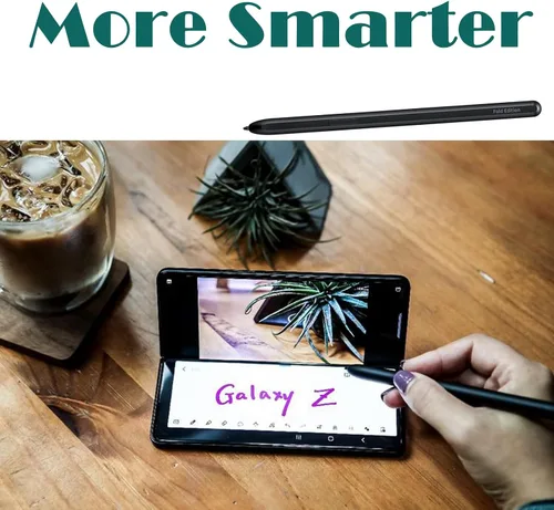 Vista 5 de 2 bolígrafos Galaxy Z Fold 4/5 S para Samsung Galaxy Z Fold 4/5 Stylus