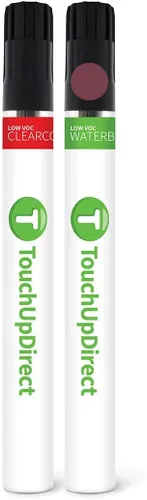 Vista 259 de TouchUpDirect PL5 Acapulco Gold - Pintura en aerosol compatible con Dodge Exact Match - Kit esencial