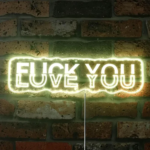 Vista 13 de ADVPRO Flor con tatuaje de serpiente RGB Dynamic Glam LED Sign - Forma de corte a borde - Decoración de pared 3D inteligente - Iluminación dinámica