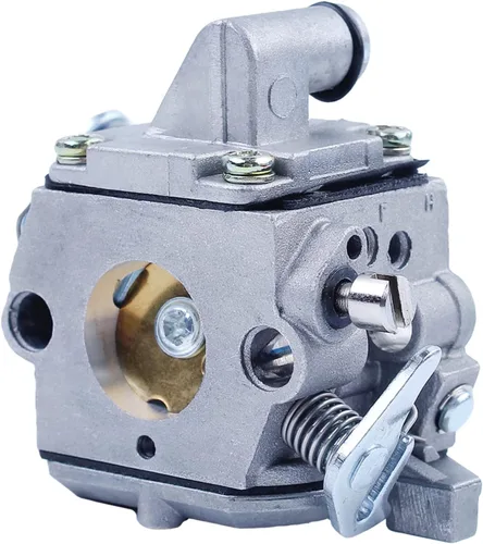 Vista 3 de Para Stihl MS180 MS170 018 017 MS 180 170 para motosierra, kit de carburador, 1130 120 0603/1130 141 2200, reemplazo para Zama C1Q-S57B
