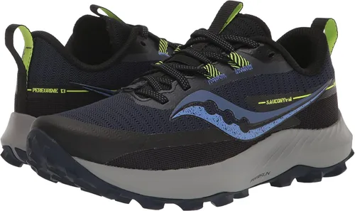 Vista 7 de Saucony Peregrine 13 - Zapatos de senderismo para mujer