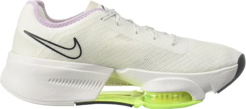 Vista 4 de Air Zoom Superrep 3 Premium para mujer, talla 7.5 y 9.5, color blanco y voltio