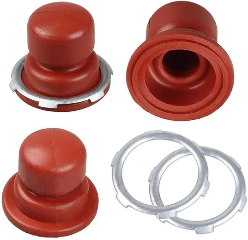 Vista 2 de DFuerdivn 3 paquetes 640259 de bombillas de cebador para Tecumseh 640025 640025C 640350 640271 640303 LEV100 LEV105 LEV120 LV195EA LV195XA