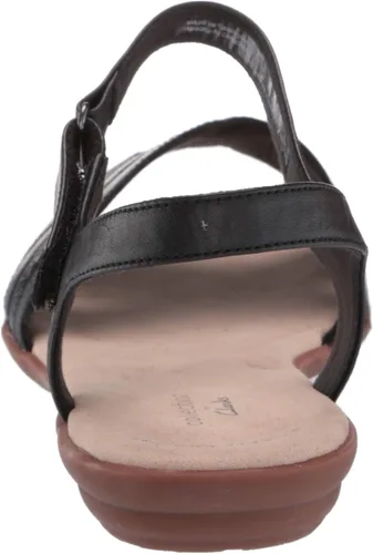 Vista 3 de Clarks Ada Mist - Sandalias para mujer