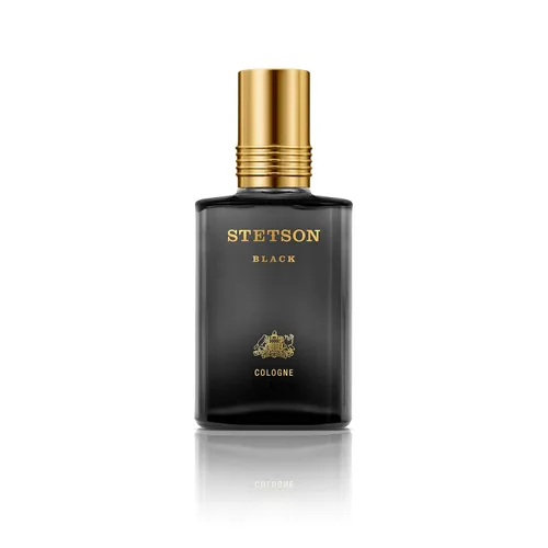Vista 5 de Stetson Black Eau De Colonia Spray 1.5 fl oz, paquete de 2, 1.5 onzas líquidas