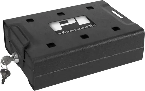 Vista 2 de Performance Tool W53998 Caja fuerte portátil/caja de seguridad, 1 paquete