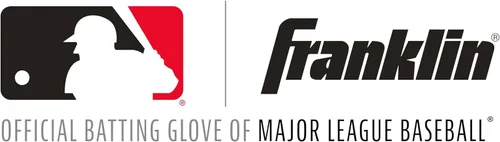 Vista 5 de Franklin Sports Coldmax - Guantes de nieve para exteriores, repelentes al agua y al viento, perfectos para entrenadores, árbitros, palas y otras