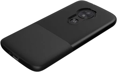 Vista 6 de Incipio NGP para Moto E5 Play - Humo