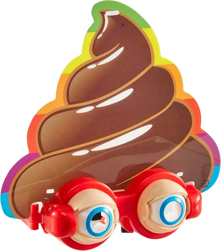 Vista 6 de Fisher-Price Blonkers, Caca Emoji