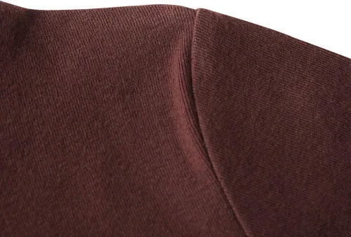 Vista 5 de Spring&Gege Camisas de algodón suave de manga larga para niños pequeños y grandes
