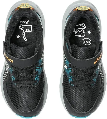 Vista 6 de ASICS Tenis de correr preescolares PRE VENTURE 9 para niños
