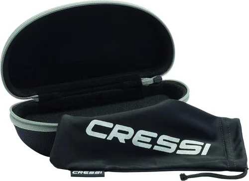 Vista 8 de Cressi Ninja Flexible Sunglasses Polarized UV Protection Lens