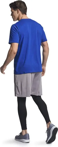 Vista 4 de Russell Athletic Men's Cotton Performance Short Sleeve T-Shirt