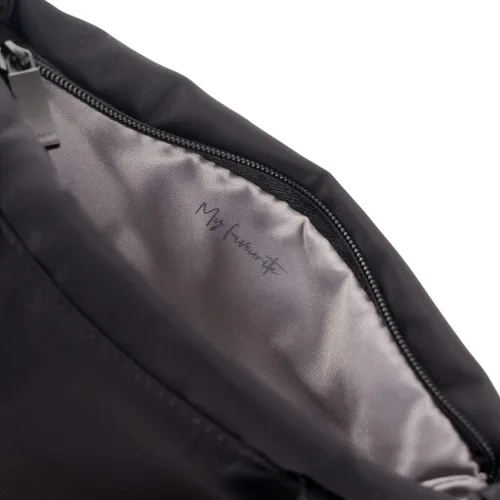 Vista 4 de Hedgren Leonce - Bolso de hombro RFID