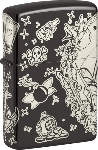 Vista 18 de Zippo Encendedores náuticos