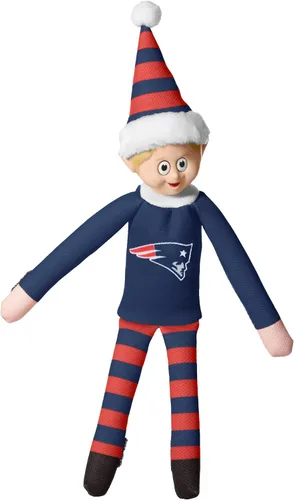 Vista 5 de FOCO Elfo del equipo NFL