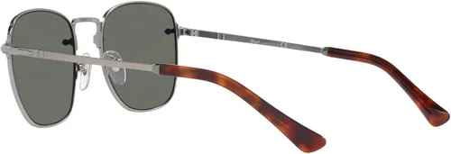 Vista 5 de Persol PO2490S - Gafas de sol cuadradas Polarizado marrónmarrón