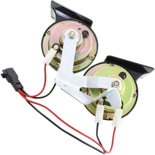 Vista 7 de Para Ford Focus Horn 2012 2013 2014 Nota dual Paso alto/bajo CM5Z13832A