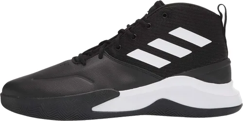 Vista 8 de Adidas Ownthegame - Zapatos de baloncesto para hombre.