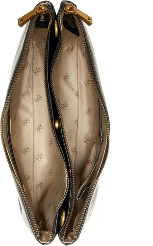 Vista 3 de GUESS Bolso de hombro Turin Status