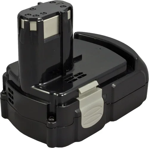 Vista 2 de ExpertPower Batería de iones de litio de 18v 1500mAh para Hitachi BCL1815