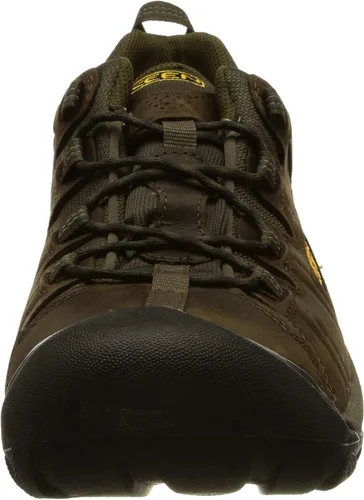 Vista 2 de KEEN Men's Targhee 2 Low Height Waterproof Hiking Shoes