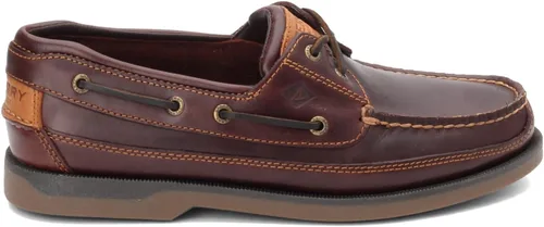 Vista 3 de Sperry Men's Mako 2-Eye Loafers