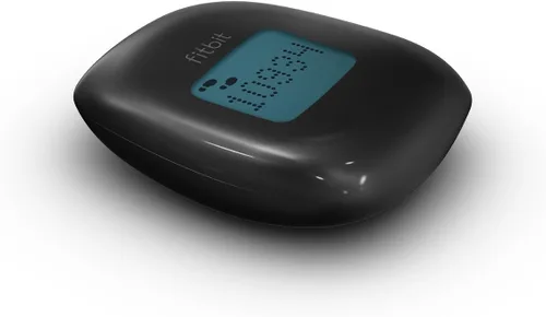 Vista 8 de Fitbit Zip Wireless Activity Tracker, Charcoal