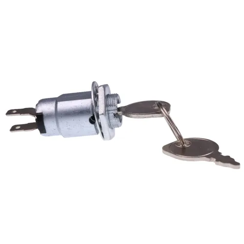 Vista 2 de JZGRDN Interruptor de encendido y apagado Interruptor de llave 46-5780 Compatible con cortacéspedes Toro y Lawn Boy