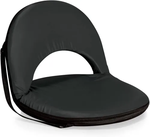 Vista 5 de NFL San Francisco 49ers - Asiento Oniva con impresión digital, talla única, color negro