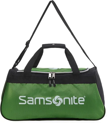 Vista 9 de Samsonite Golf "al Club" Duffel