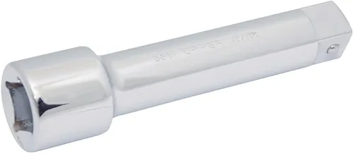 Vista 22 de URREA Extensión de llave de vaso – Extensor de trinquete de 1/2 pulgada y 2-1/2 pulgadas con construcción forjada y acabado de níquel-cromo