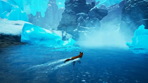 Vista 4 de Spirit of The North