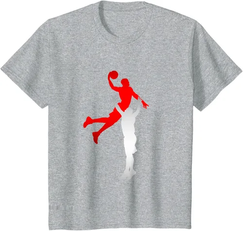 Vista 55 de Ropa de baloncesto - Camiseta de baloncesto, Negro