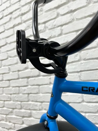 Vista 7 de AlveyTech Cesta de alambre frontal universal con accesorios de montaje de liberación rápida para bicicletas y scooters – Cestas de bicicleta grandes