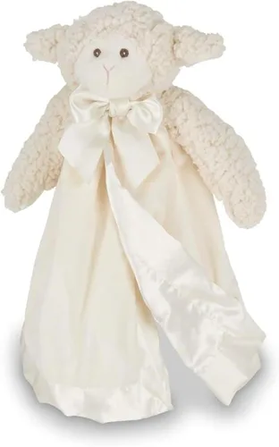 Vista 7 de Cobija Bearington para bebé, Lovey 15 pulgadas, 15