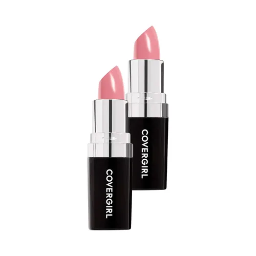 Vista 3 de Lápiz labial de color continuo Covergirl