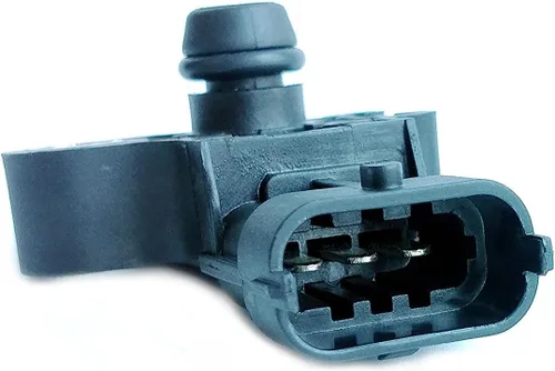 Vista 2 de Sensor LS3 MAP de repuesto para Chevy Camaro SS Convertible 2008-2013 Corvette C6 6.2L V8 VIN: W 55573248 213-4681