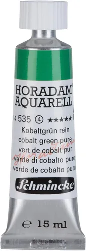 Vista 24 de Schmincke HORADAM AQUARELL ONETZ 0.2 fl oz,l 14031001 031 ONETZ