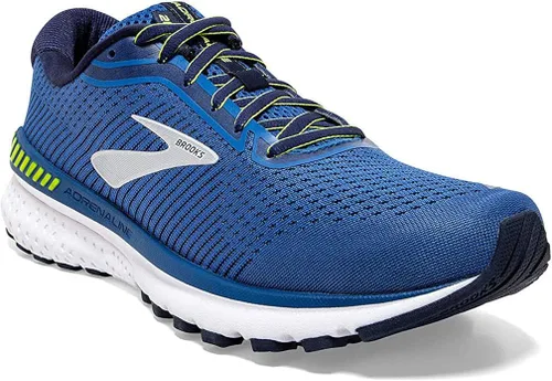 Vista 3 de Tenis de correr adidas Energyfalcon Adiwear para hombre